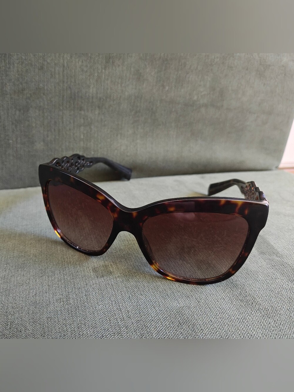 Dolce And Gabbana Sunglasses